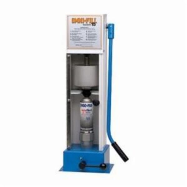 Omni-Pak System 15 The Universal Hand Pump System