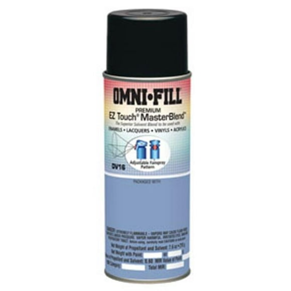 Omni-Fill Aluminum Cap Holder
