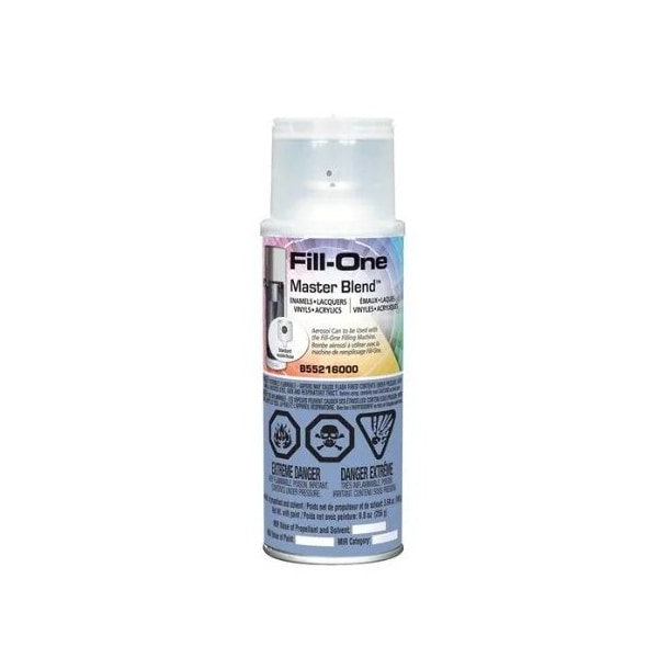 Dupli-Color® Fill-One Master Blend, 16 oz.