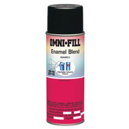 Omni-Pak Enamel Blend, 300 mL