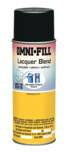 Omni-Pak Enamel Blend, 307 mL