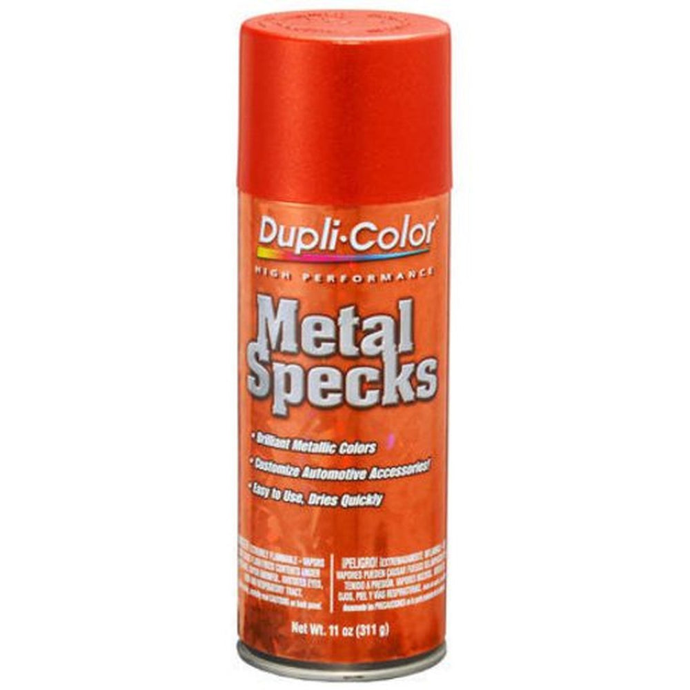Dupli-Color Metal Specks, Burnt Copper, 311 g