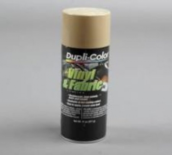 Dupli-Color Vinyl & Fabric Coating, Desert Sand, 312 g
