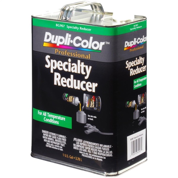 Dupli-Color Paint Reducer, 946 mL