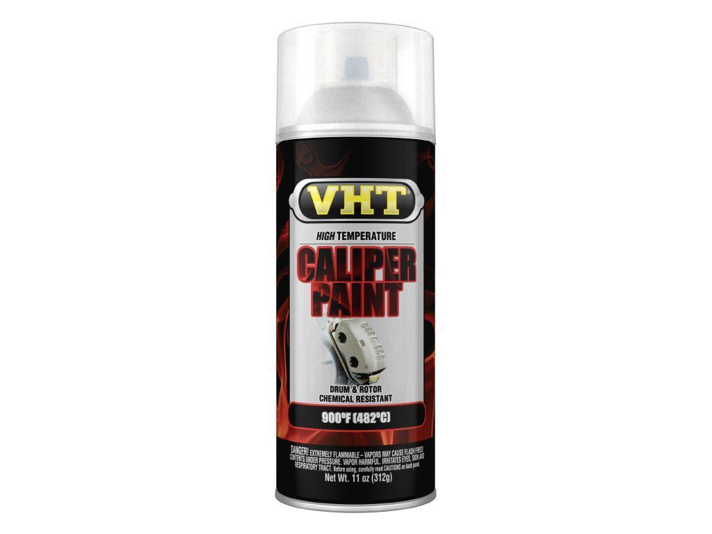 VHT Caliper Paint, Gloss, Clear, 312 g
