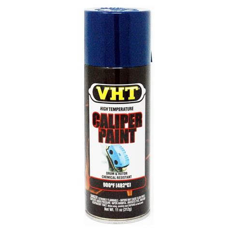 VHT Caliper Paint, Bright Blue, 312 g
