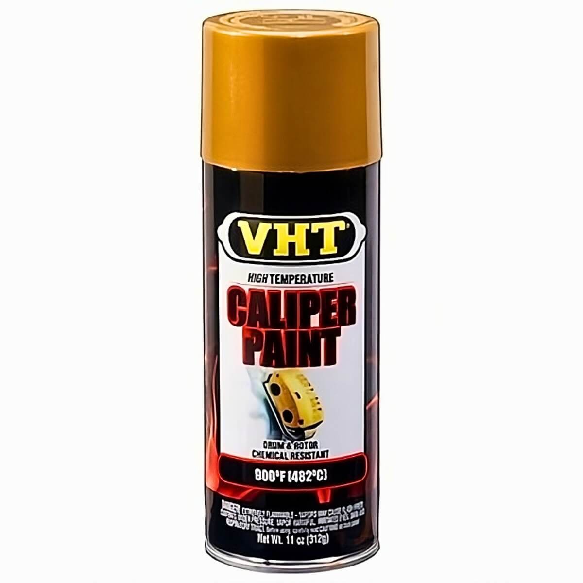 VHT Caliper Paint, Gold, 312 g