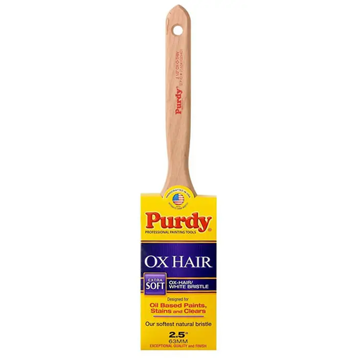 Purdy® Ox-O-Thin™, 2 in., 1 each