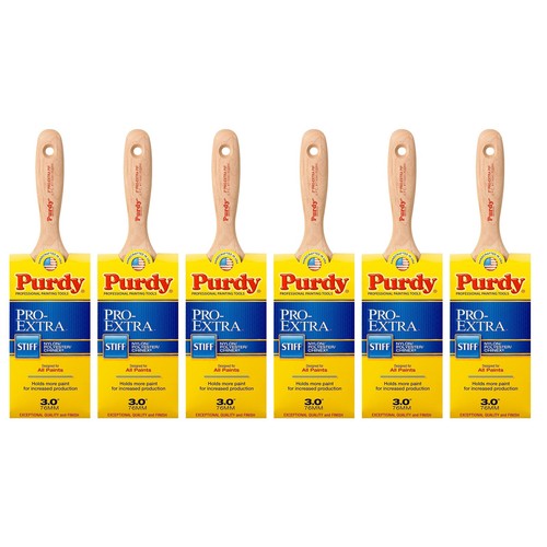 Purdy® Pro-Extra® Pip™, 3 in., 1 each