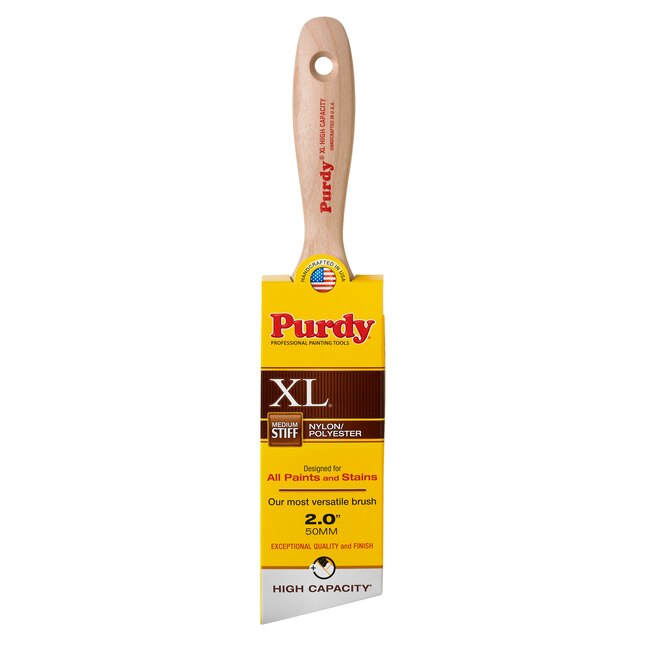 Purdy® XL® High Capacity™, 2 in.