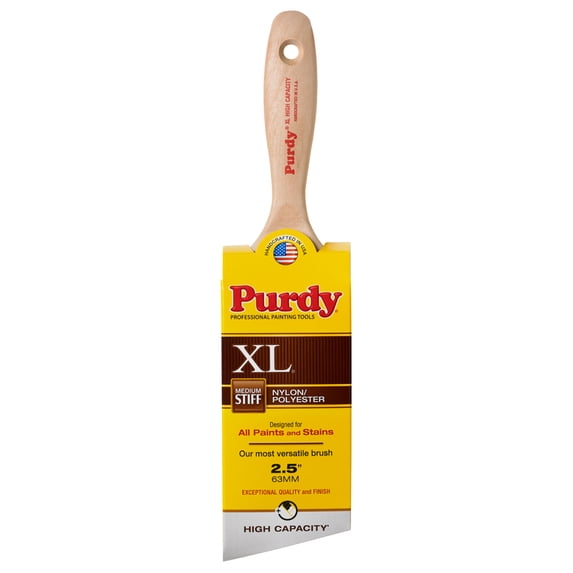 Purdy® XL® High Capacity™, 2-1/2 in.