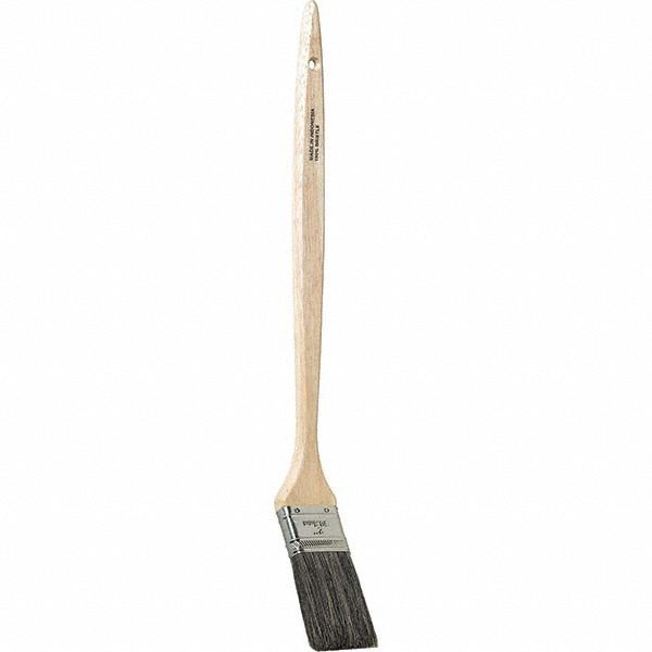 Bestt Liebco® Bent Radiator Paint Brush, 30mm