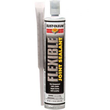 Concrete Saver Flexible Joint Sealant-650 ML CARTRIDGE