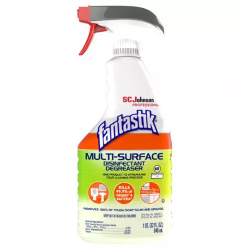 Fantastik All-Purpose Disinfecting Cleaner Trigger (946ml)
