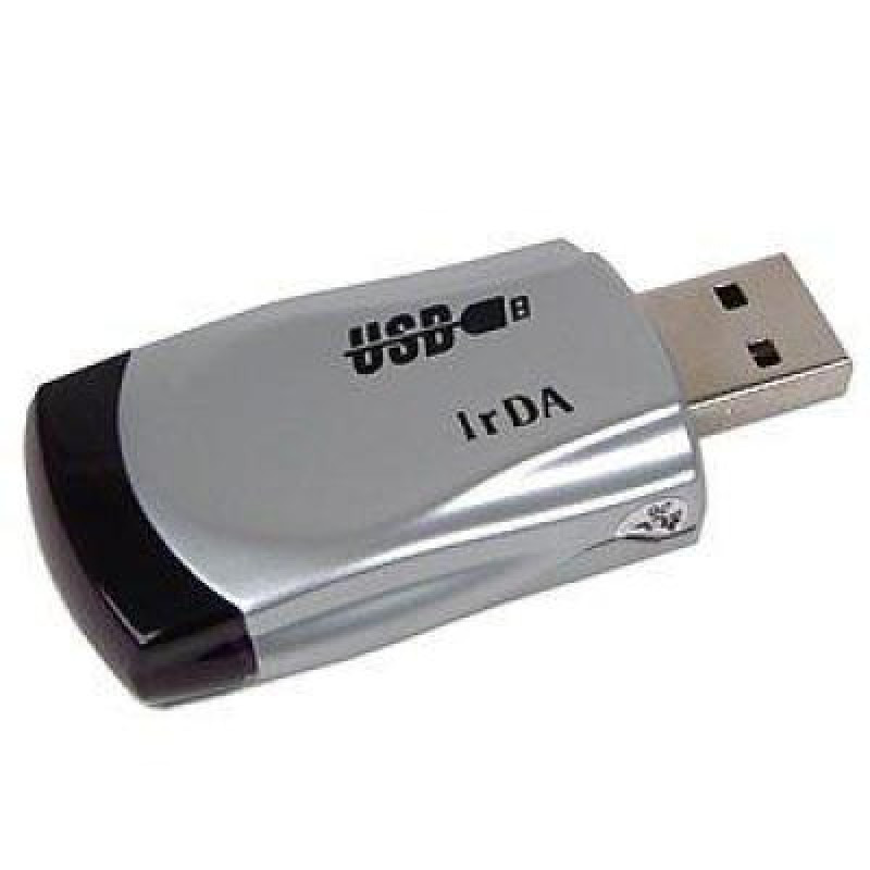 USB IrDA Adapter