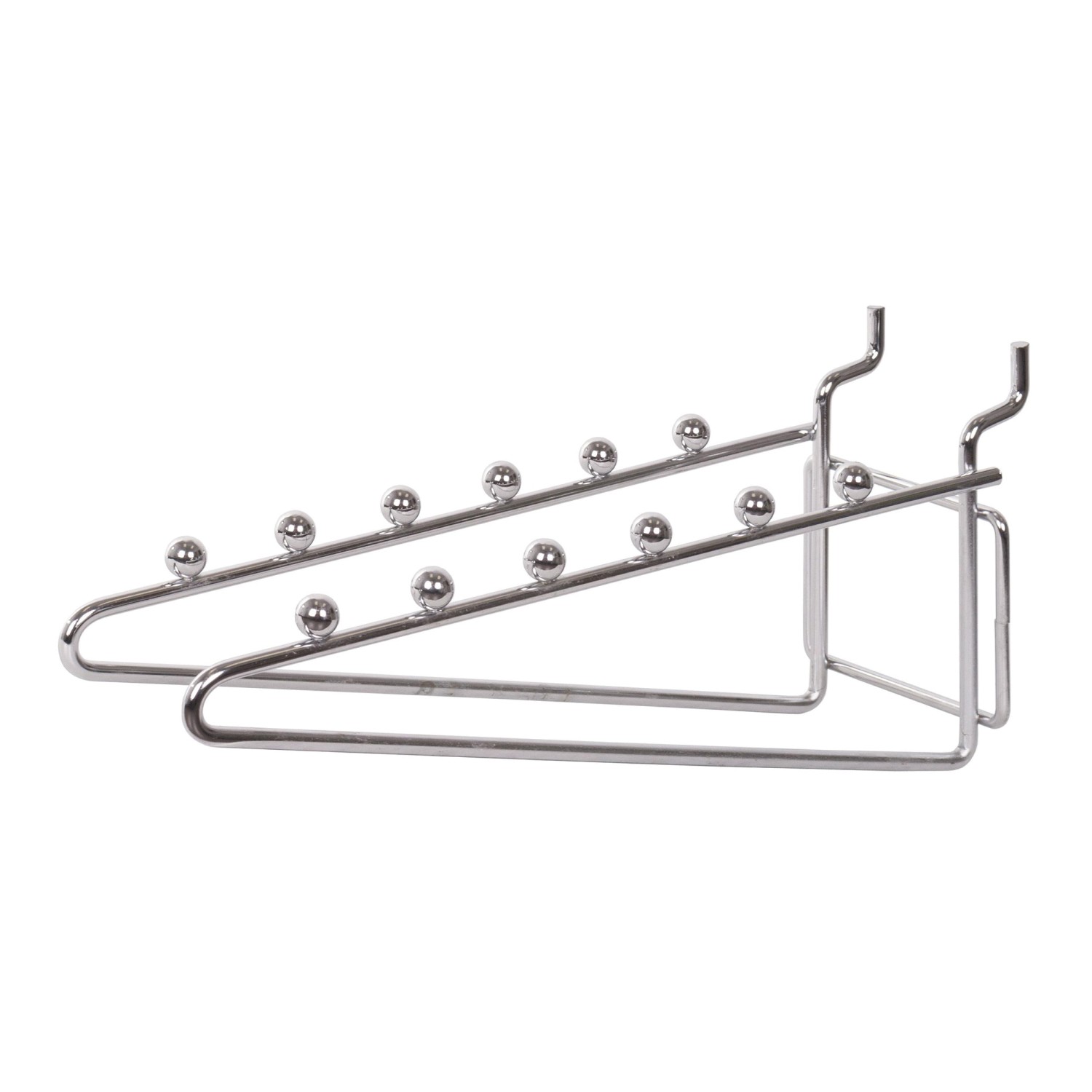 Garant Hanger, steel display for axes