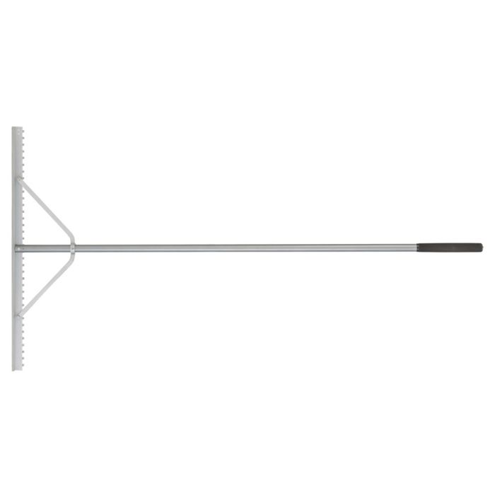 Garant Head for landscaping rake GALR36 (import)
