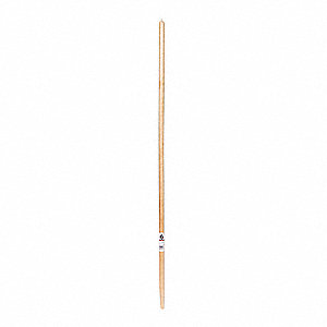 Squeegee replacement handle