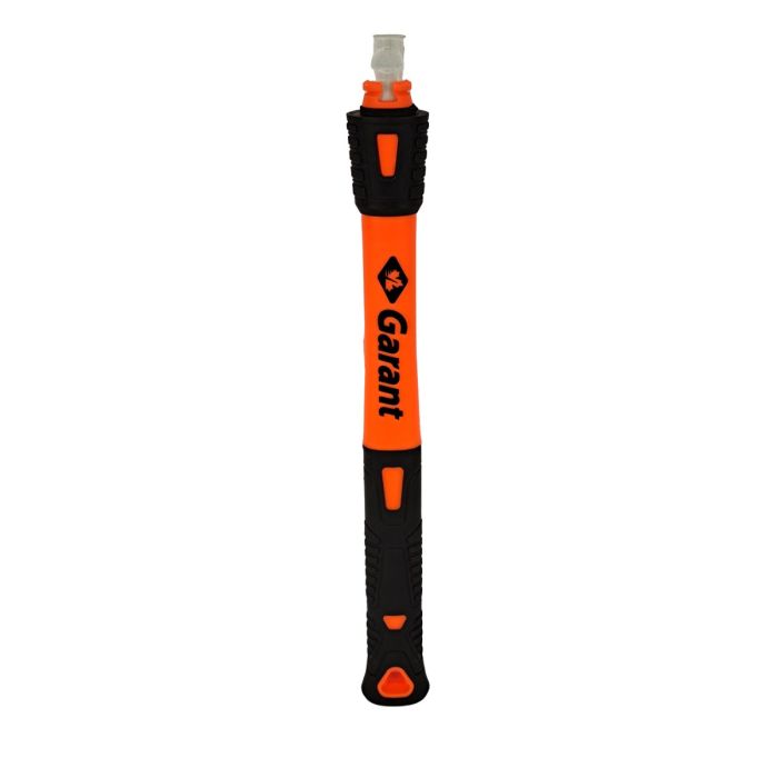 Fiberglass replacement handle for 4 lbs sledges and blacksmith hammer