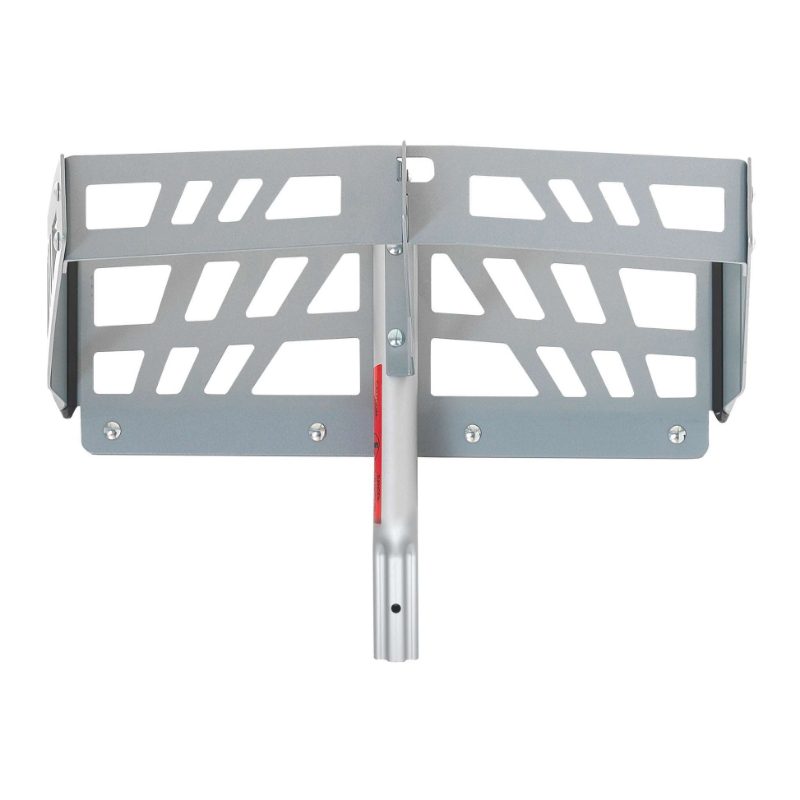 Garant Head, Aluminum replacement, 19'', GAGRR19T gravity roof rake, Garant Premium (no carpet)