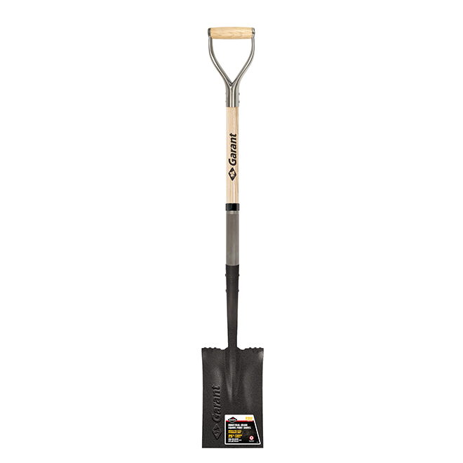 Blade, sp shovel, steel GHS2