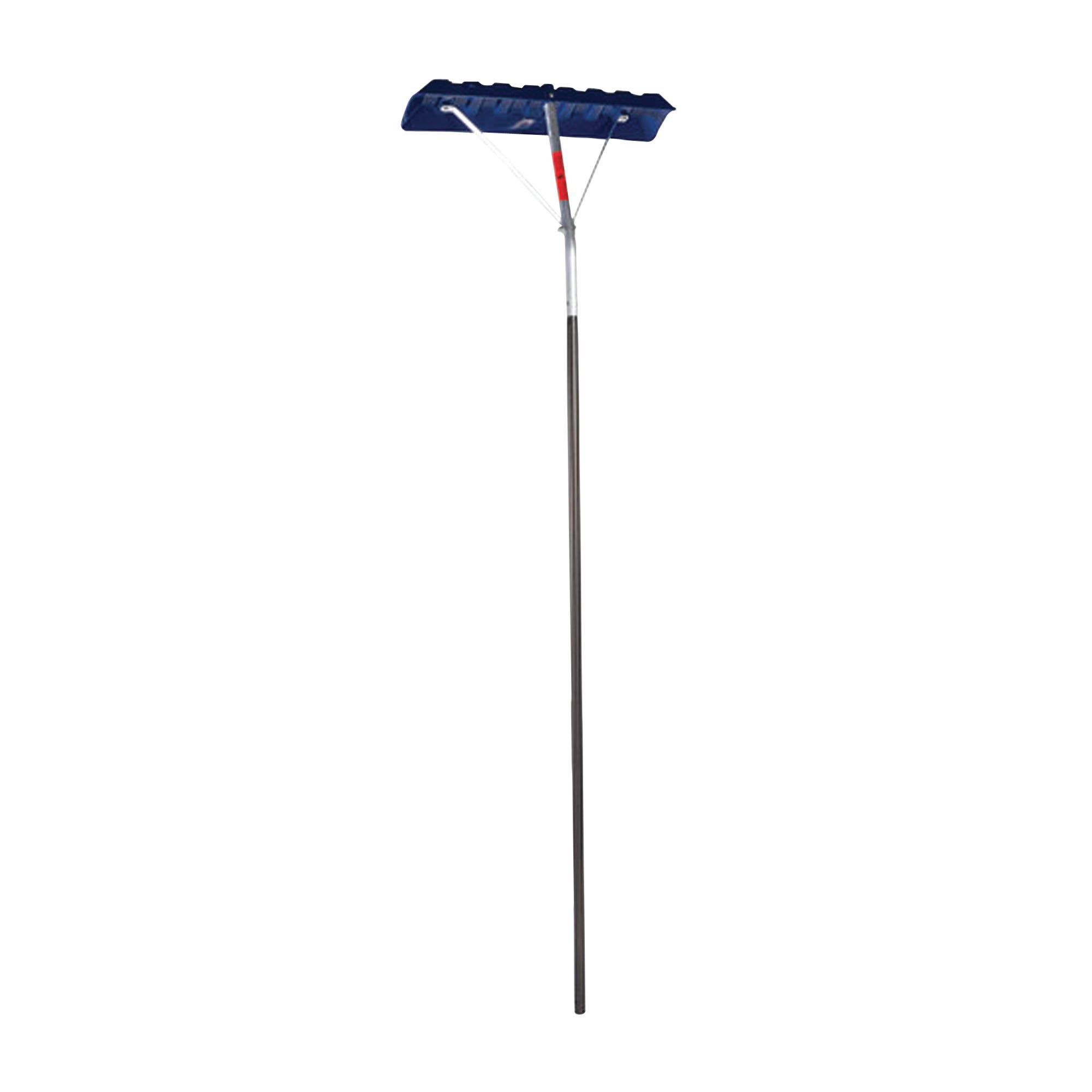 Garant Handle, aluminum section 20" for snow roof rake GPRR24