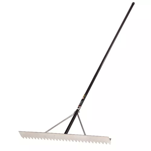 Garant Hardware bag for asphalt rake EAAL36