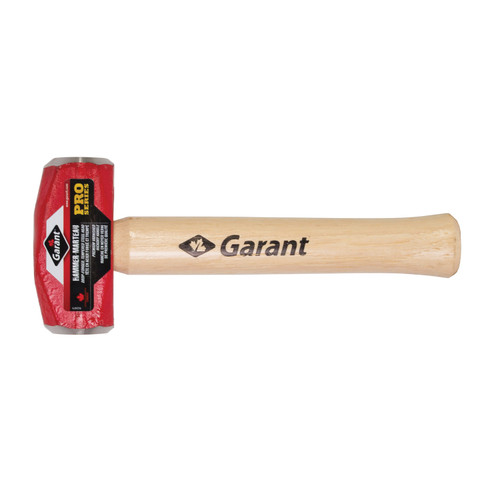 Garant Handle, 10", mason club hammer