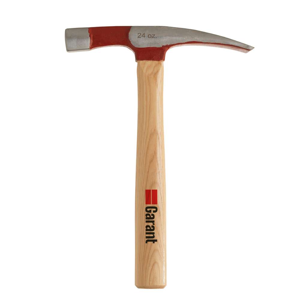 Garant Handle, 12", Brick adze eye hammer