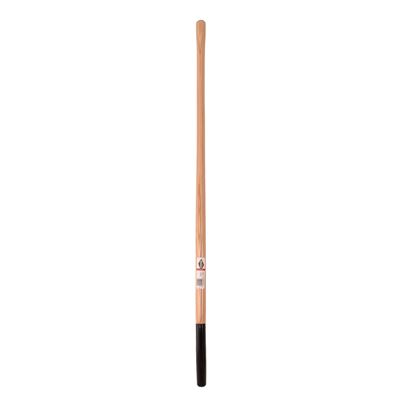 Replacement handle for hay fork