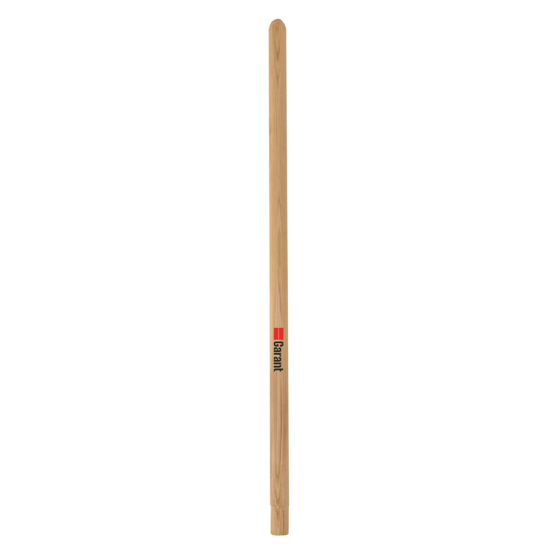 Replacement handle for tamper