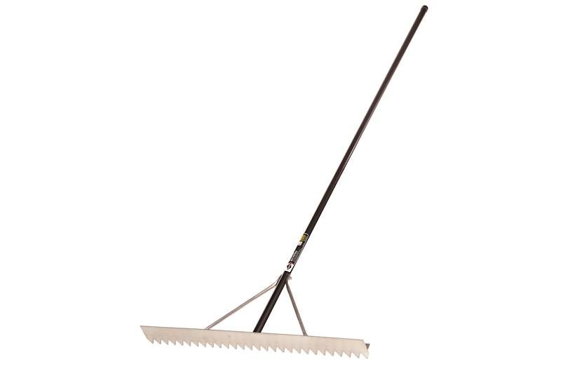 Garant Handle, asphalt rake EAAL36