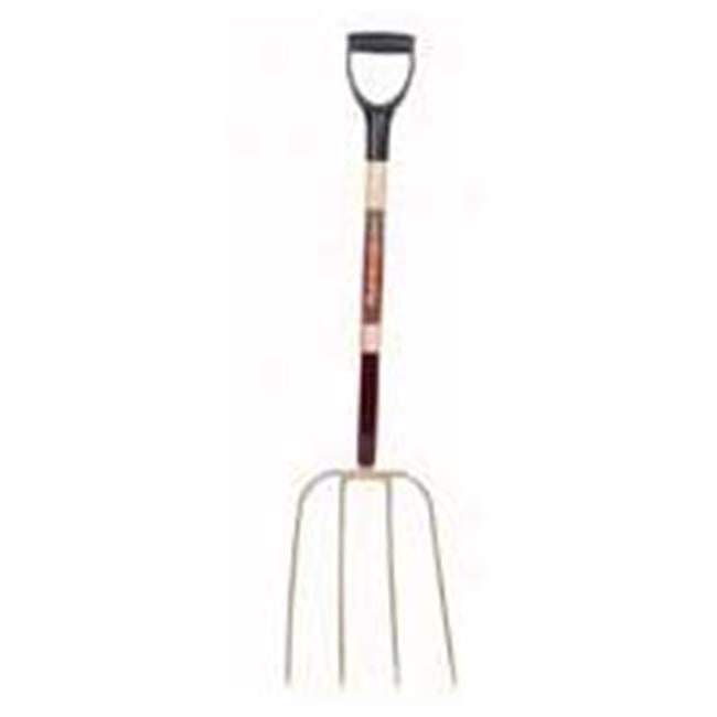 Garant Mushroom fork, 4 tines/15", dh, Garant Premuim