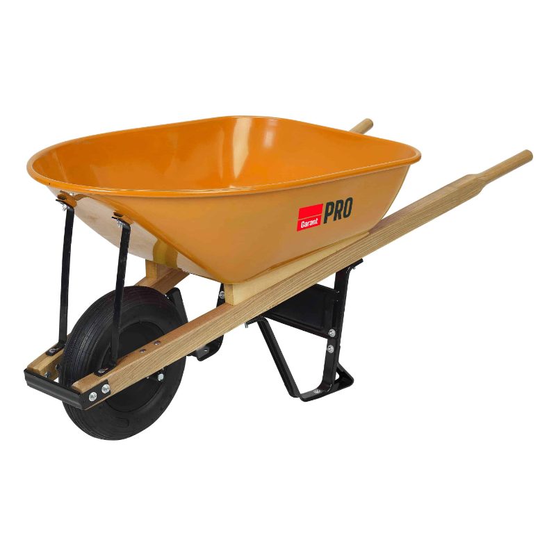 Garant Parts box for wheelbarrow TIFS600, Garant Pro