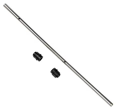 Repl Drive Shaft W/Bearing