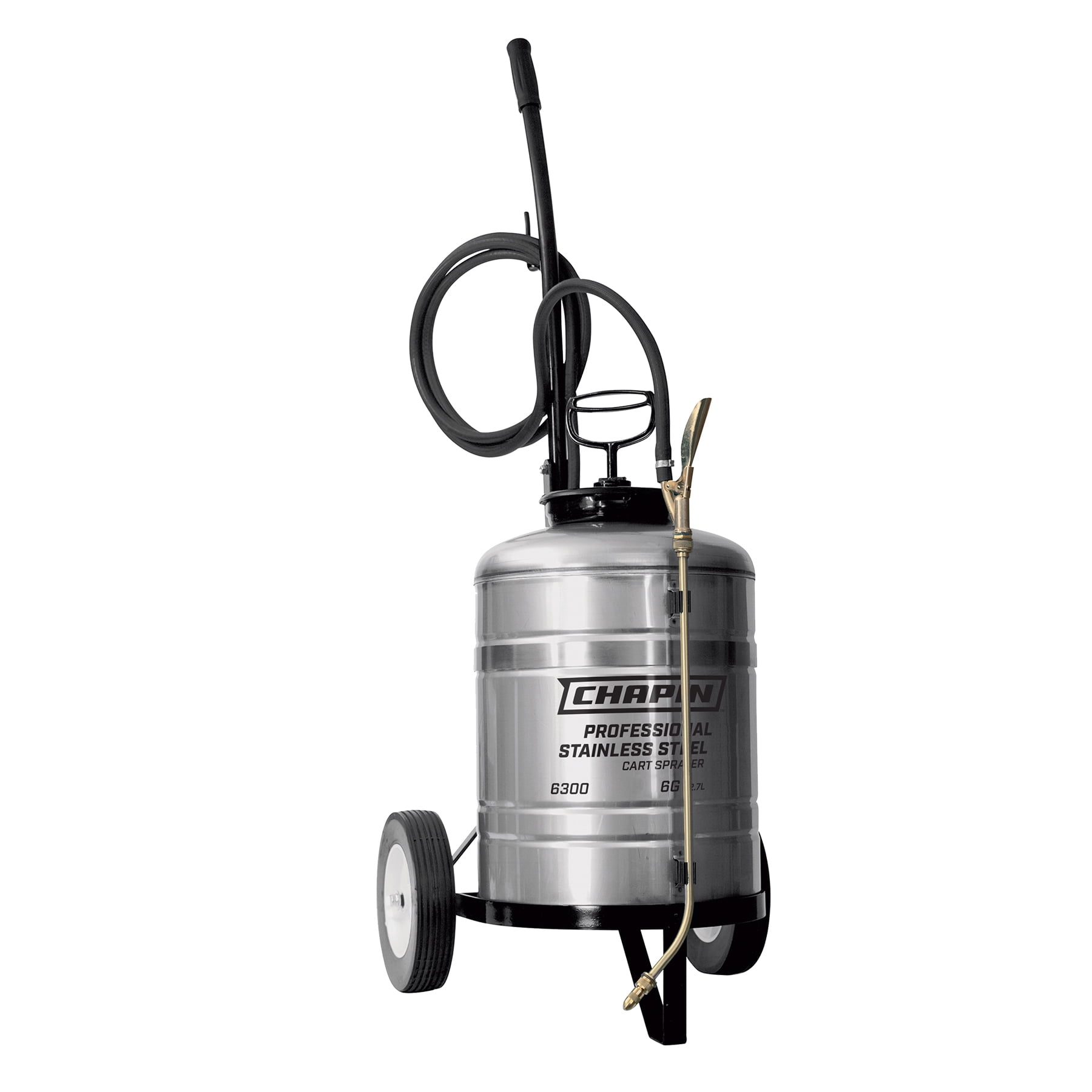 Repl Axle Cart Sprayer