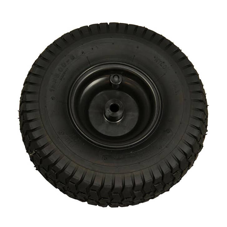 Repl Wheel Opp Step up
