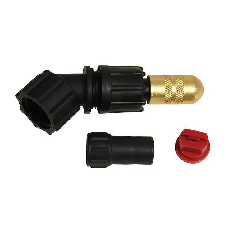 Repl Nozzle Assembly No Boom