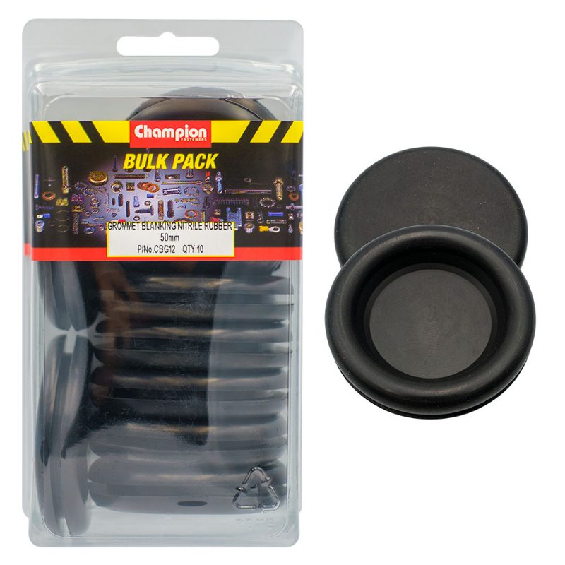 Repl Rubber Grommet