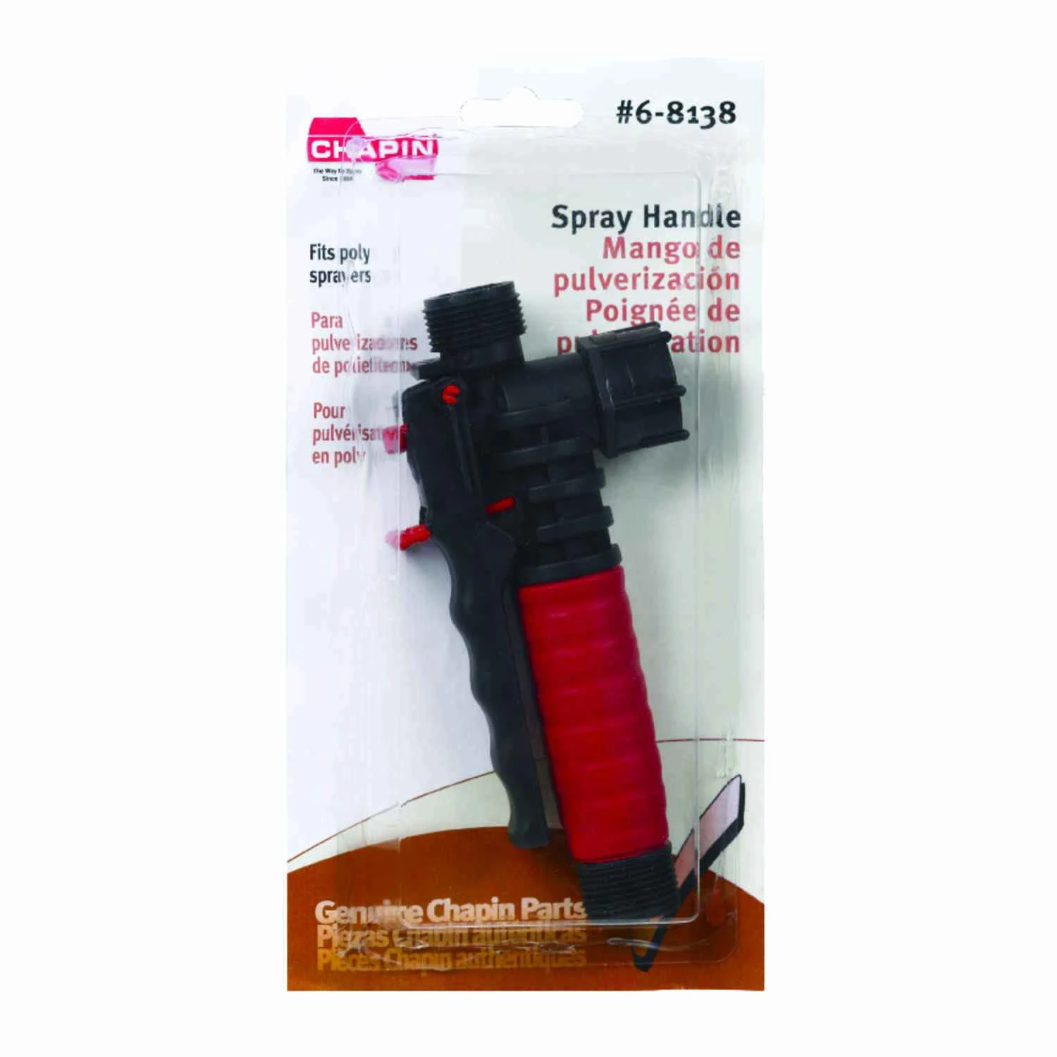 Cover Assy w/ Chem Resistant Seals O-Ring