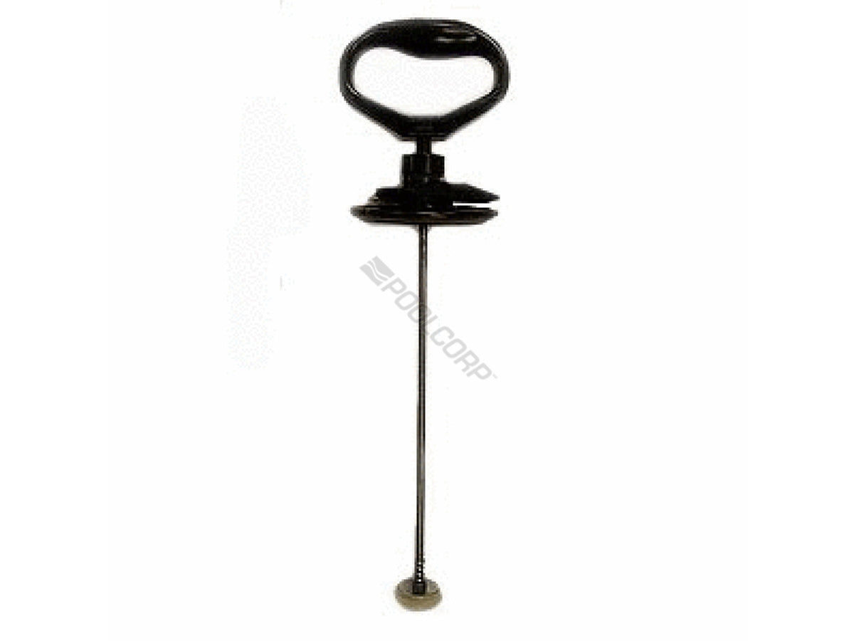 9" Rod Assembly