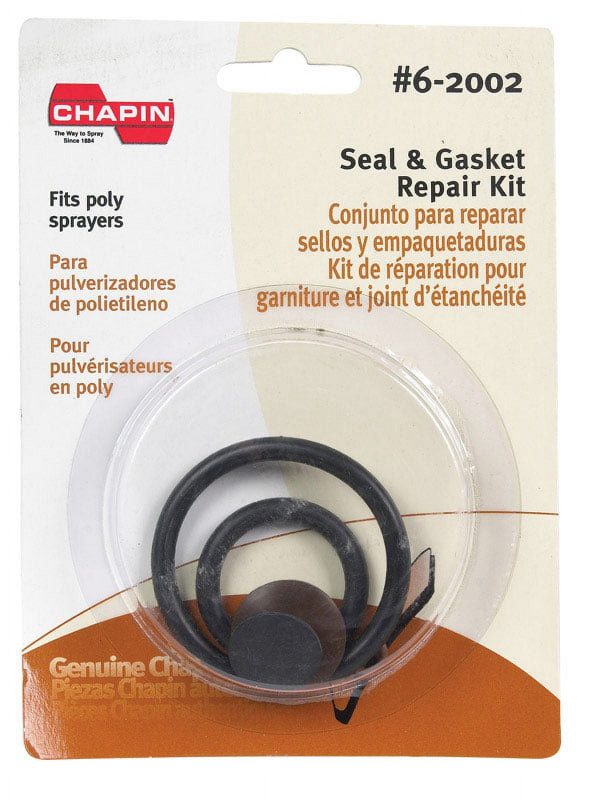 Gasket