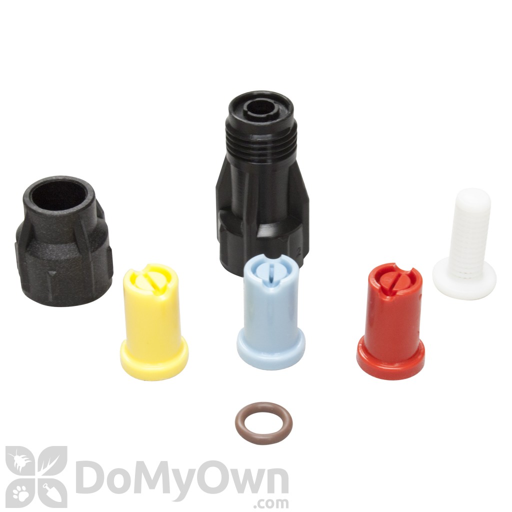 Fan Nozzle Kit