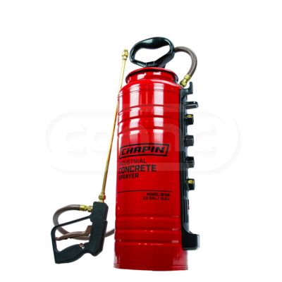 9"Pmp/RodAssyOH w/Chem Resistant Seals