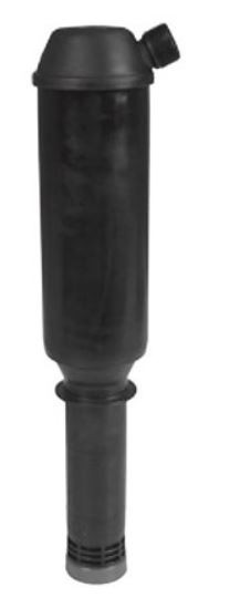 Euro Bkpk Pressure Chamber – Vinegar Resist.