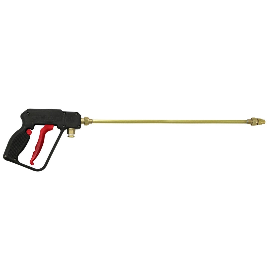 Repl Dripless S/O Wand Ind 19" W/Noz