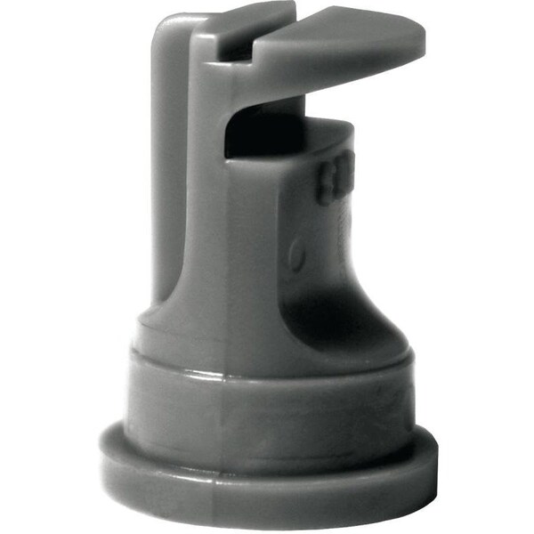 Repl Nozzle Flood Tip 3.0 Grey W/Blister