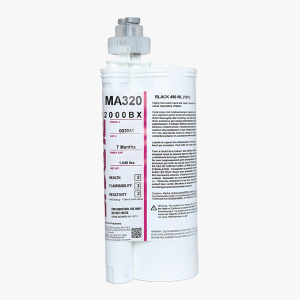 PLEXUS® MA320 50 Gallon Drum Adhesive