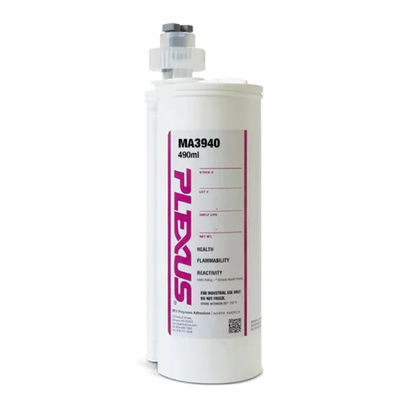 PLEXUS® MA3940 5 Gallon Pail Adhesive