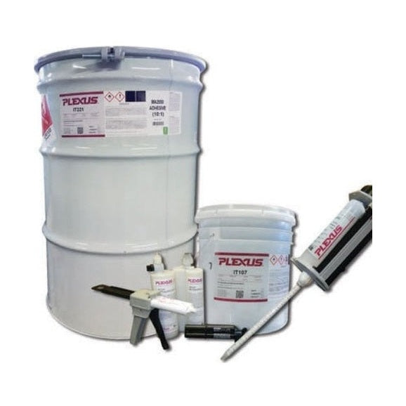 PLEXUS® AO420 5 Gallon Pail Adhesive